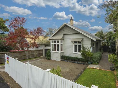 9 George Street, Claudelands
