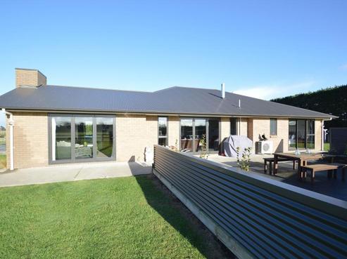 118 Mill Road South, Mill Road