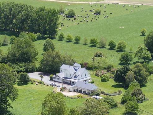 235 Kaipaki Road, Ohaupo