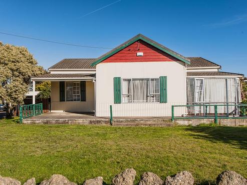 21 Cornfoot Street, Castlecliff