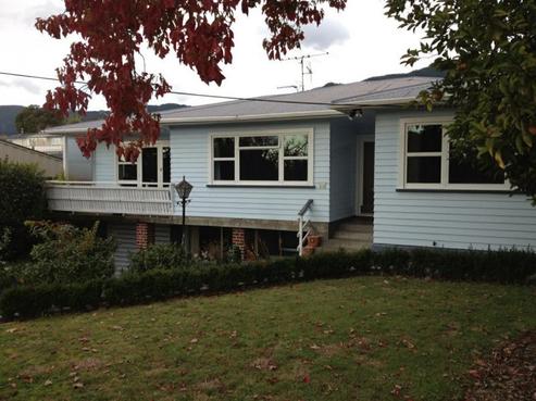 221 Hill Street, Richmond