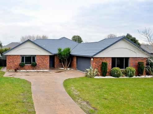 1 Dingwall Court, Rototuna