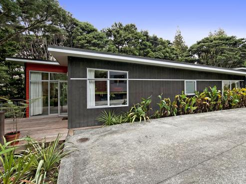 196D Old Titirangi Road, Titirangi