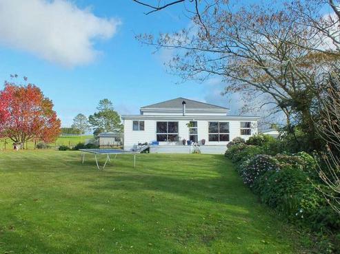 499 Puketotara Road, Kerikeri Surrounds