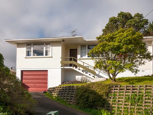 80 Catherine Crescent, Paparangi