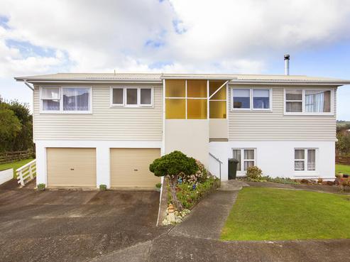 515 Mahurangi East Road, Algies Bay