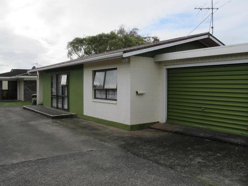 33B Harris Street, Pukekohe