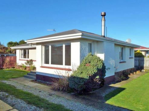 50 Glengarry Crescent, Glengarry