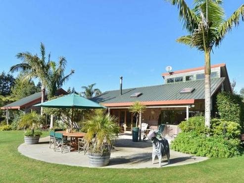 81 Highland Way, Maungatapere
