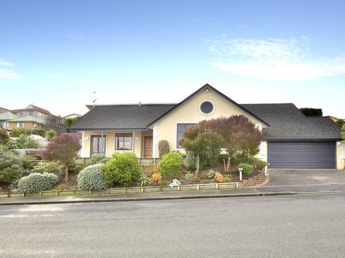 221 Somerville Street, Shiel Hill