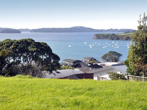 501 Mahurangi East Road, Algies Bay