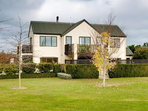 105 Robertsons Road, Balcairn