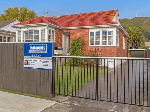 9 Collett Street, Naenae