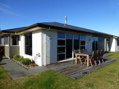 32 Dobson Street, Gleniti