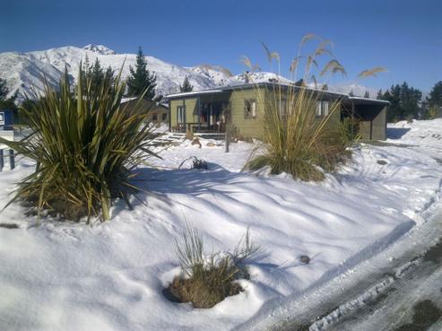 21 Lichen Lane, Lake Hawea