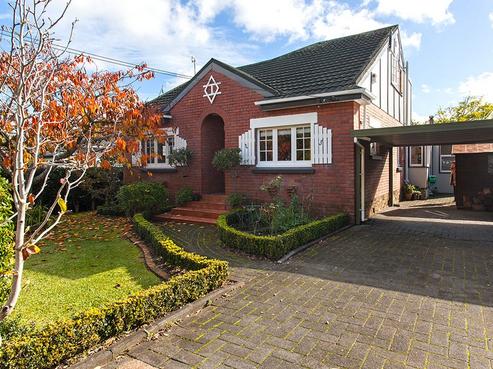 29 Target Street, Point Chevalier