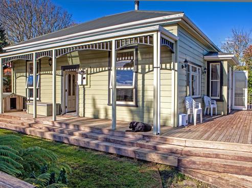 7 Sycamore Grove, Lower Vogeltown
