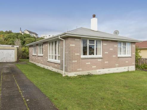 5 Clematis Grove, Maungaraki