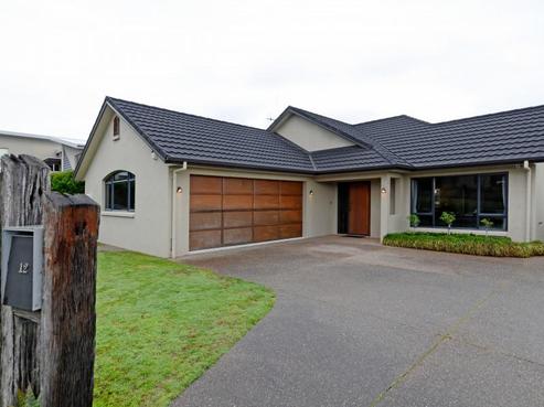 12 Portobello Way, Huntington
