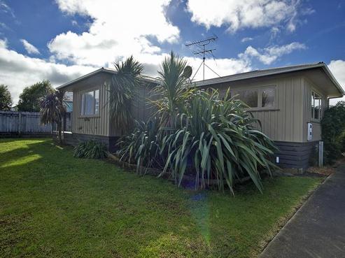 50 Hooper Avenue, Pukekohe