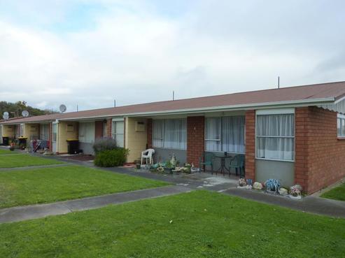 13A Carthew Street, Feilding