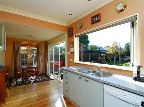 813 Fitzroy Avenue, Mahora