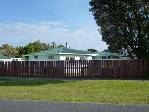 68 Gisborne Terrace, Opunake