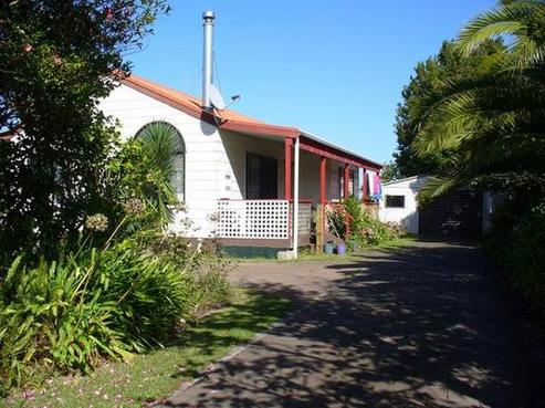 34 Awakino Road, Dargaville