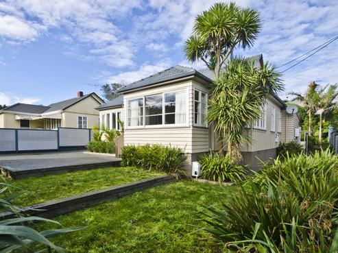 169 Mount Smart Road, Onehunga