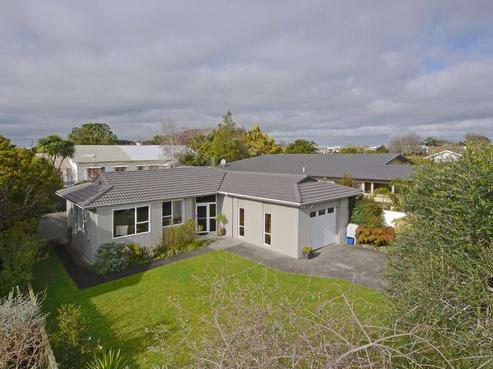 97 Edinburgh Street, Pukekohe