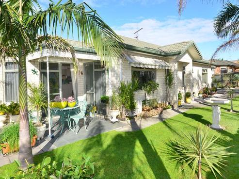 1 Grand Drive, Orewa