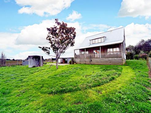 110B Ruebe Road, Buckland