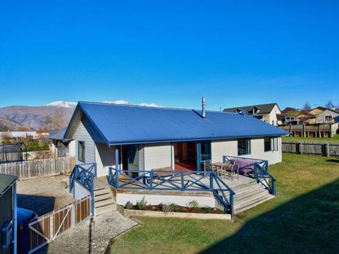 21 Isabel Court, Arrowtown