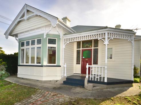 701 Highgate, Maori Hill