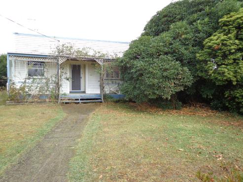 2958 State Highway 1, Lichfield