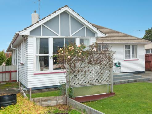46 Mary Crescent, Elderslea