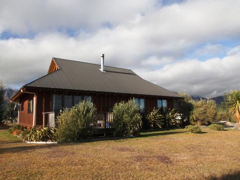 38 Lichen Lane, Lake Hawea