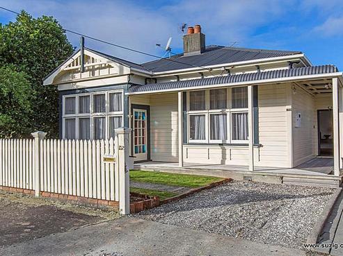 152 Nelson Street, Petone