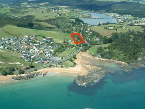 448 State Highway 10, Cable Bay