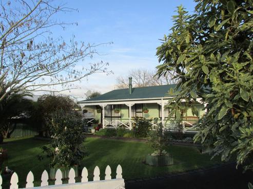 20 Miro Street, Kerepehi