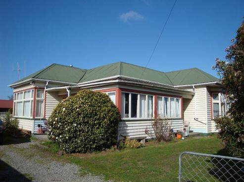 14 Allnatt Street, Temuka