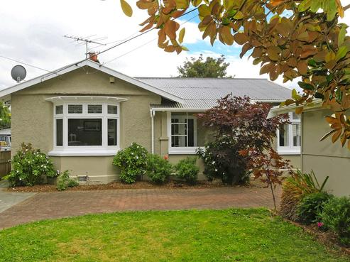 24 Ariki Street, Boulcott