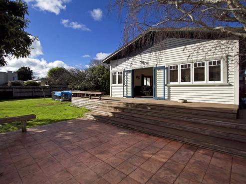 11 Waihi Road, Hawera