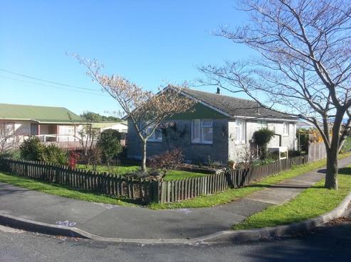 308 Seaview Road, Stoke