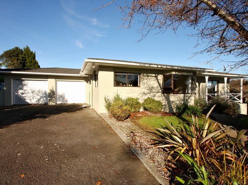 32 Branch Road, Highlands Park