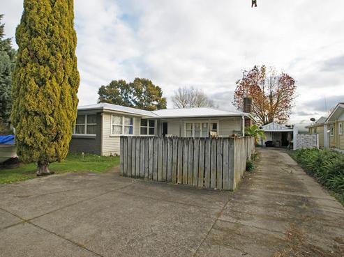 37 York Street, Hamilton East