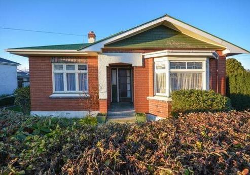 21 Churchill Street, Saint Kilda