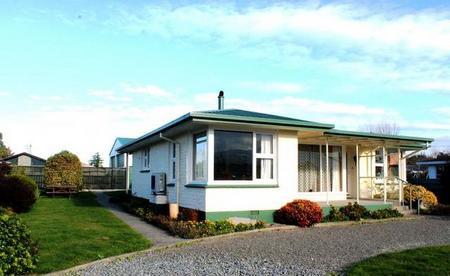 9 Weka Street, Oxford