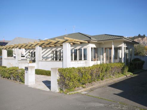 55 Beachville Road, Redcliffs