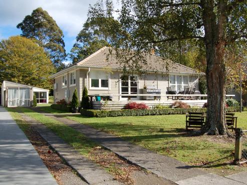 25 Monowai Drive, Atiamuri